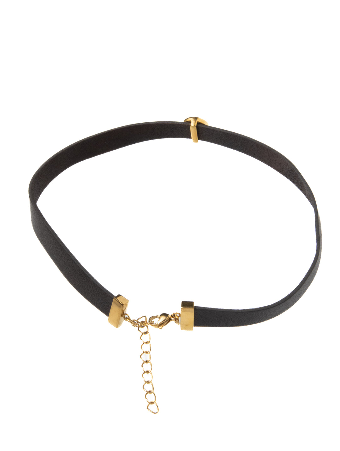NOIR DOT NECKLACE