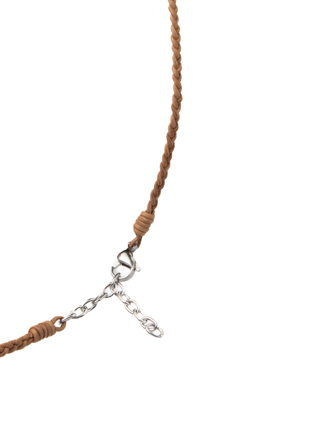 TURQUOISE BREATH NECKLACE