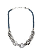 STORM LINKS NECKLACE
