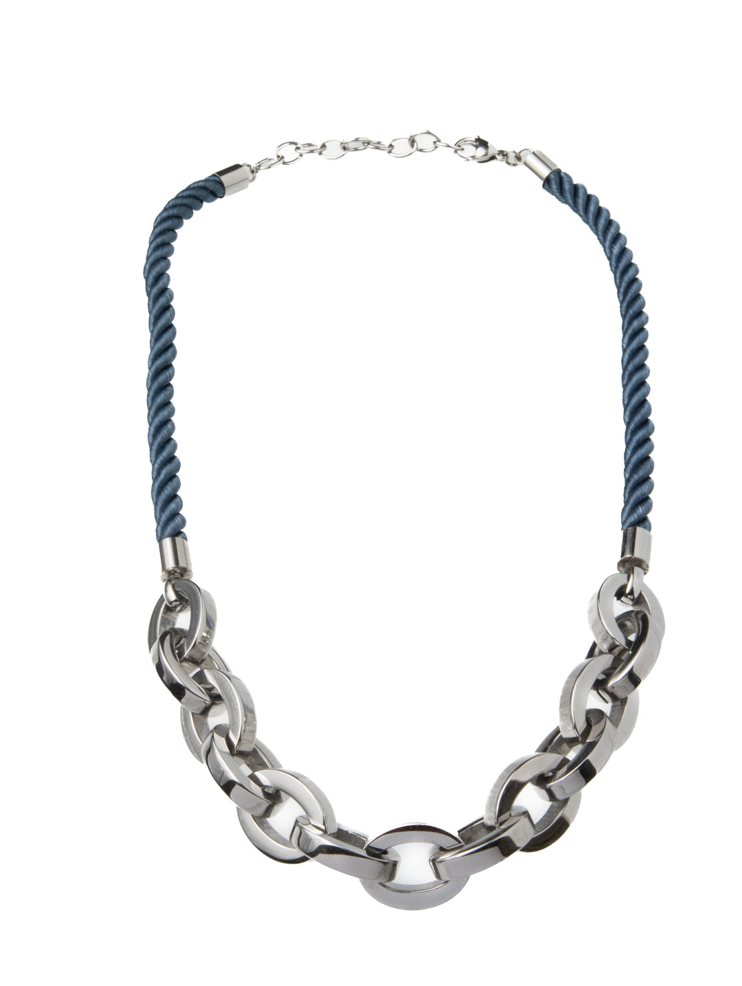 STORM LINKS NECKLACE