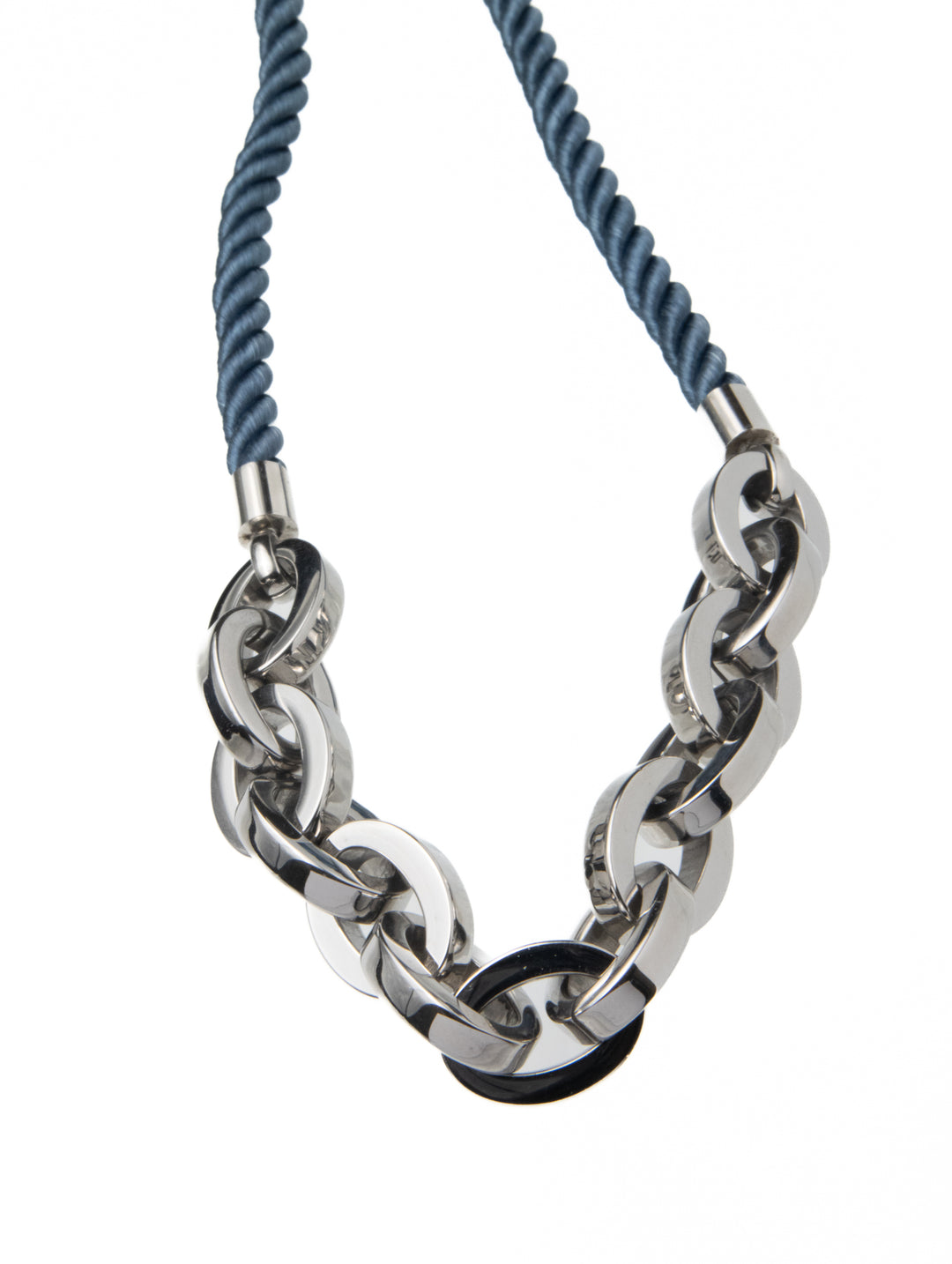 STORM LINKS NECKLACE