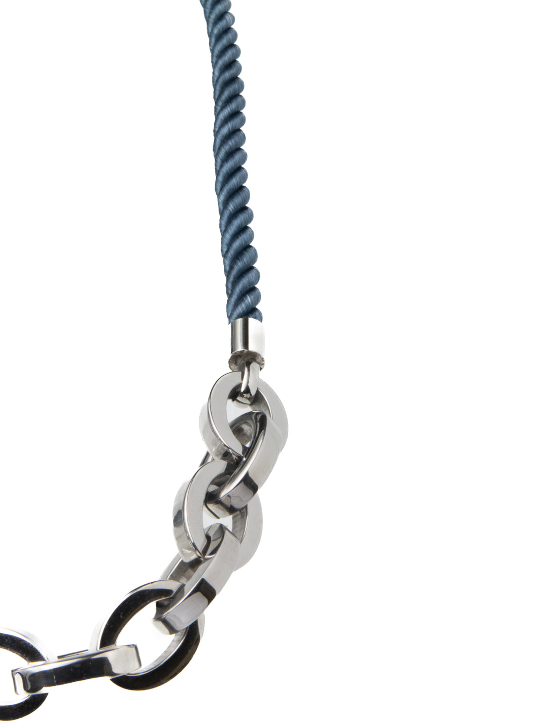 STORM LINKS NECKLACE