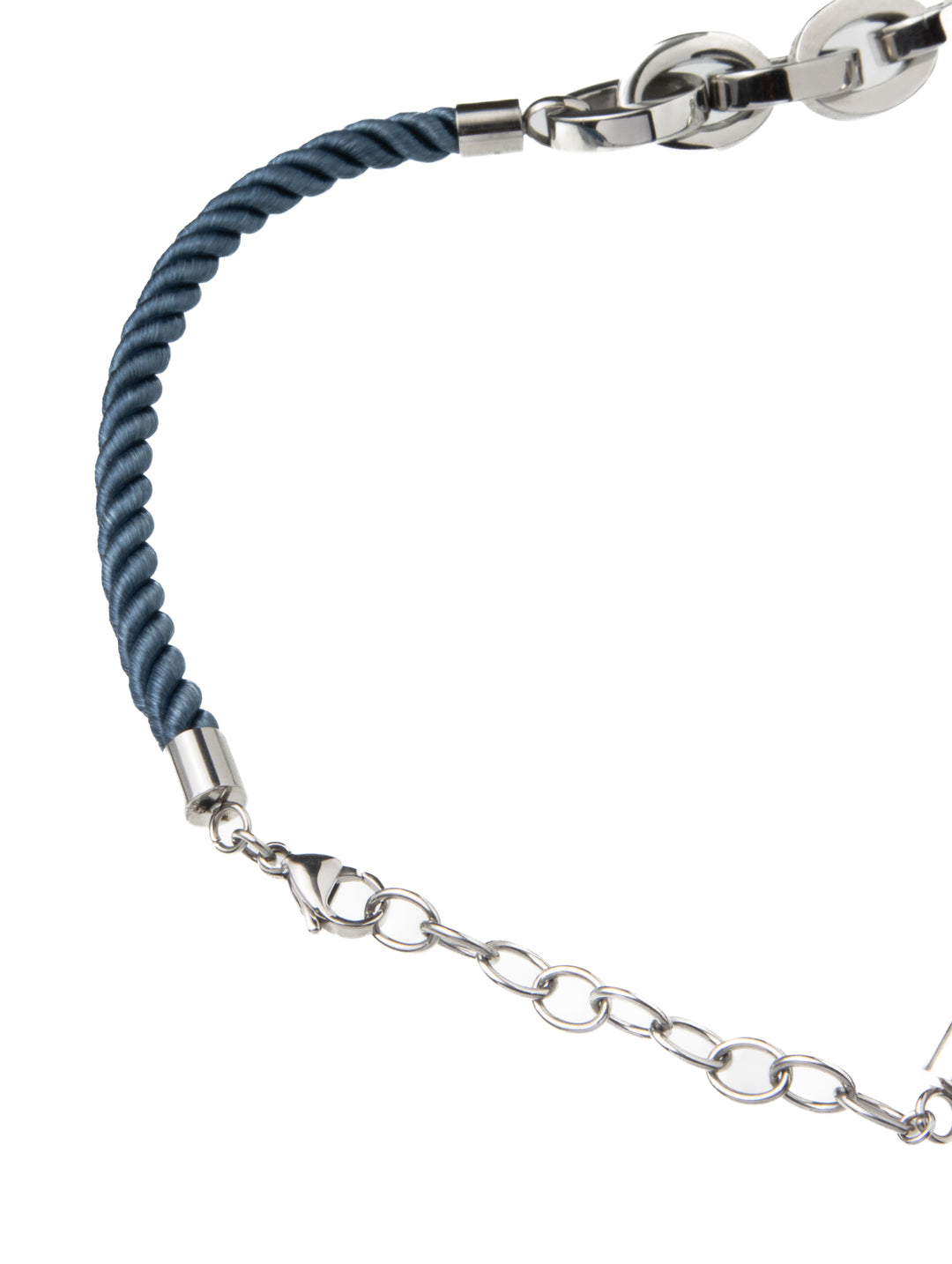 STORM LINKS NECKLACE