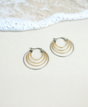 Vibration Earrings