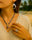 Curiosity Necklace