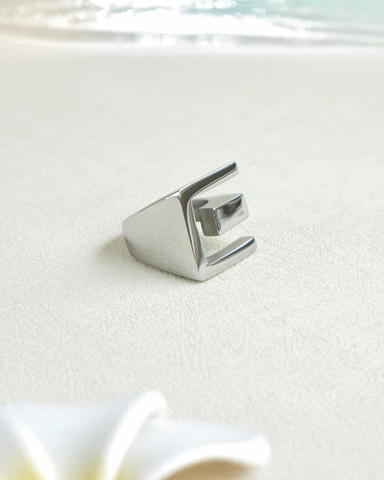 Fitting Ring